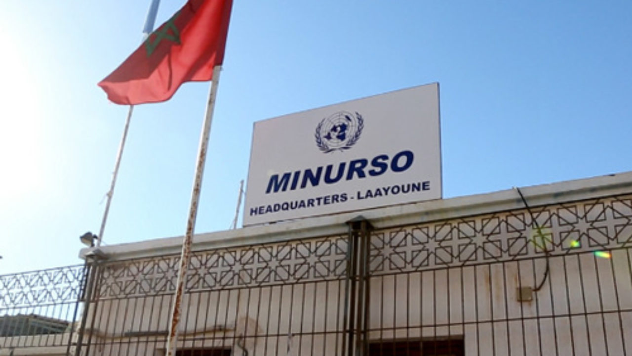 UN Security Council renews MINURSO mandate for another year