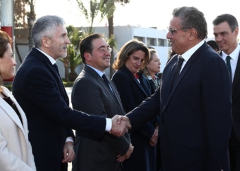 Albares dice que «lo que cuentan son los resultados» tras la cumbre con Marruecos