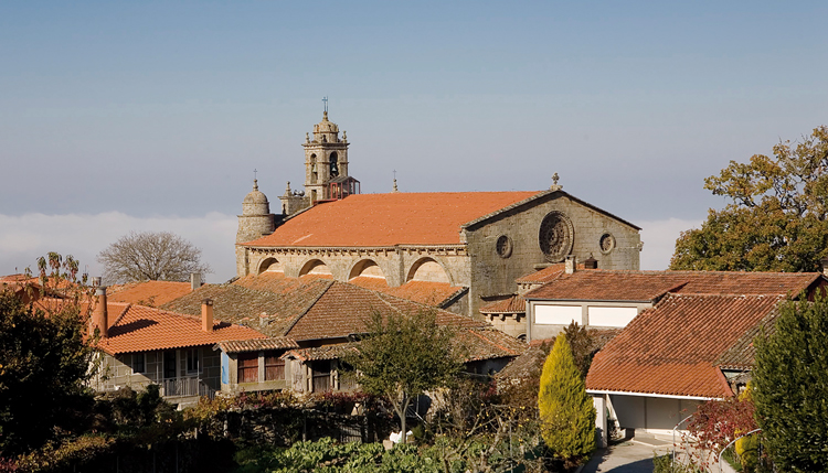 Fotos: Turismo de Galicia