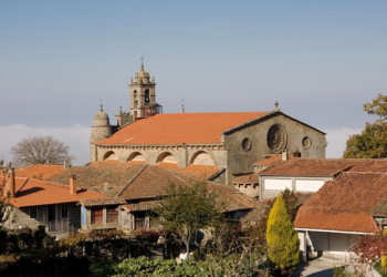 Fotos: Turismo de Galicia