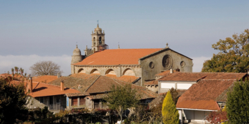 Fotos: Turismo de Galicia