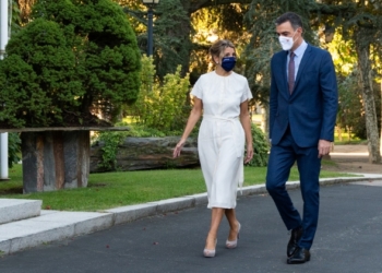 Foto: Pool Moncloa/Borja Puig de la Bellacasa