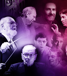 La Fundación Excelentia reúne en concierto a ‘los diez grandes del cine’