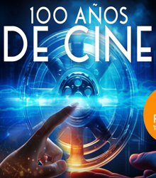 Homenaje de la Fundación Excelentia en el concierto ‘100 años de cine’