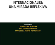 ‘100 años Relaciones Internacionales: una mirada reflexiva’