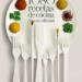 50 años del famoso libro gastronómico ‘1080 recetas de cocina’
