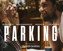 Se presenta la 10ª Muestra de Cine Rumano en la Cineteca Madrid