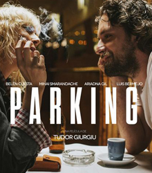 Se presenta la 10ª Muestra de Cine Rumano en la Cineteca Madrid