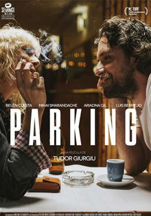 Se presenta la 10ª Muestra de Cine Rumano en la Cineteca Madrid