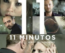 Termina el Ciclo de Cine Polaco en el cine Doré con ‘11 minutos’