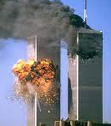 Conferencia en Casa Árabe: misiones incumplidas a veinte años del 11-S