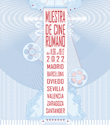 Llega a Barcelona la 12ª edición de la Muestra de Cine Rumano