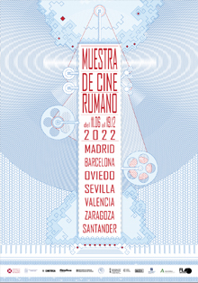 Llega a Barcelona la 12ª edición de la Muestra de Cine Rumano