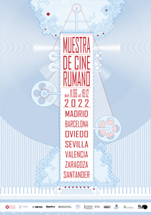El Instituto Cultural Rumano presenta la 12ª Muestra de Cine Rumano