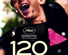 El Instituto Francés presenta ‘120 pulsaciones por minuto’