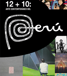 Arte contemporáneo del Perú en la Fundación Carlos de Amberes