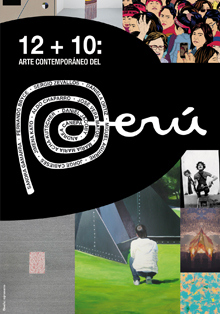 Arte contemporáneo del Perú en la Fundación Carlos de Amberes