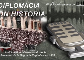 El reconocimiento de la II República española por la diplomacia internacional