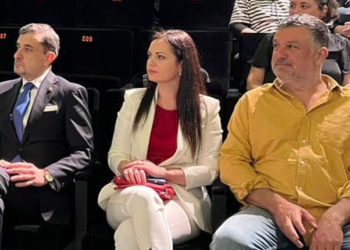 Inaugurada la 13ª Muestra de Cine Rumano en la Cineteca de Madrid