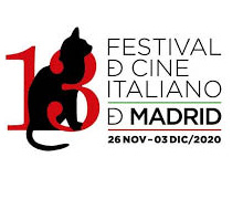 Se celebra el 13º Festival de Cine Italiano de Madrid con sorpresas