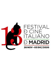 Se celebra el 13º Festival de Cine Italiano de Madrid con sorpresas