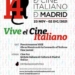 Vuelve el Gato del Festival del Cine Italiano de Madrid con su 14ª edición