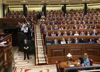 Sánchez se compromete a trabajar en Europa por el reconocimiento del Estado Palestino