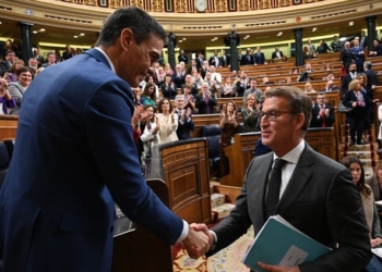 Pedro Sánchez comenzará su nuevo mandato «vigilado» por sus propios aliados