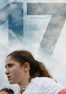 Casa Árabe prosigue su apoyo a la mujer en el fútbol con el film ‘17’