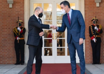 España y Alemania darán un nuevo impulso a su relación en octubre