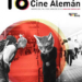 18º Edición del Festival de Cine Alemán en el cine Palafox de Madrid