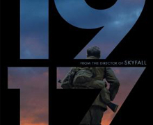 ‘1917’, la Primera Guerra Mundial con toda su crudeza