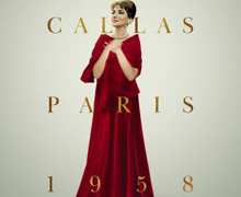El Instituto Francés estrena el documental ‘Callas – Paris, 1958’, de Tom Volf