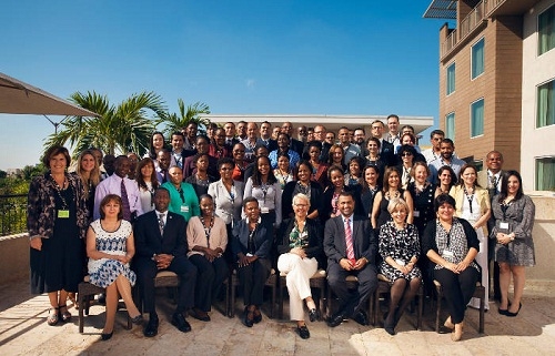 La Cooperación Española apoya una reunión contra la droga en América Latina y Caribe