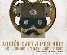 Ciclo de Cine Serbio en la Casa del Lector (Matadero) de Madrid