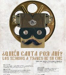 Ciclo de Cine Serbio en la Casa del Lector (Matadero) de Madrid