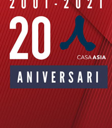 La Revista Política Exterior presenta su número: ‘20 años de Casa Asia’