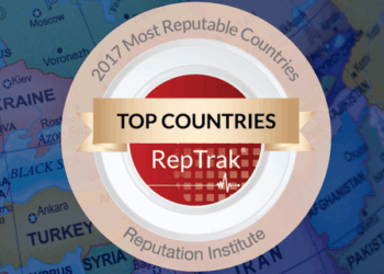 España se acerca al ‘top 10’ de los países con más reputación del mundo