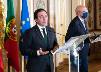 España y Portugal abordarán las interconexiones ferroviarias en la cumbre de octubre