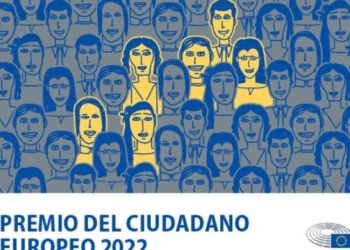 La Eurocámara galardona a Carlos San Juan por la campaña ‘Soy Mayor, No Idiota’