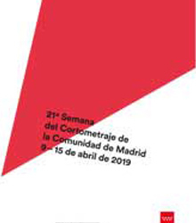 Casa América participa en la 21ª Semana del Cortometraje de Madrid