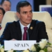 Sánchez defiende los dos Estados en una Cumbre en Egipto sin una postura común sobre la guerra en Gaza