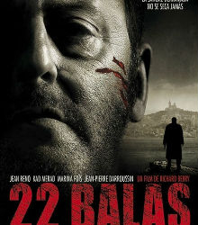 El Instituto Francés comienza un ciclo del actor Jean Reno con ’22 balas’