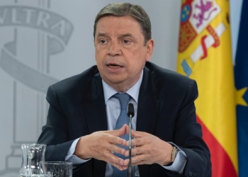 España reclama a Bruselas activar la reserva de crisis de la PAC ante la «excepcional» sequía