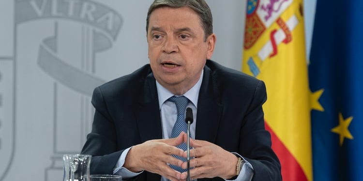 España reclama a Bruselas activar la reserva de crisis de la PAC ante la «excepcional» sequía