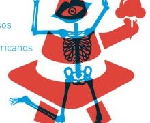 Casa América expone ’25 sabrosos carteles iberoamericanos’