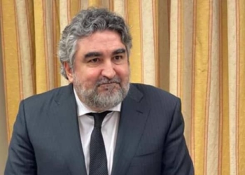 José Manuel Rodríguez Uribes.