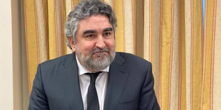 José Manuel Rodríguez Uribes.