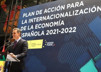 Iberoamérica será prioritaria en el nuevo plan de internacionalización