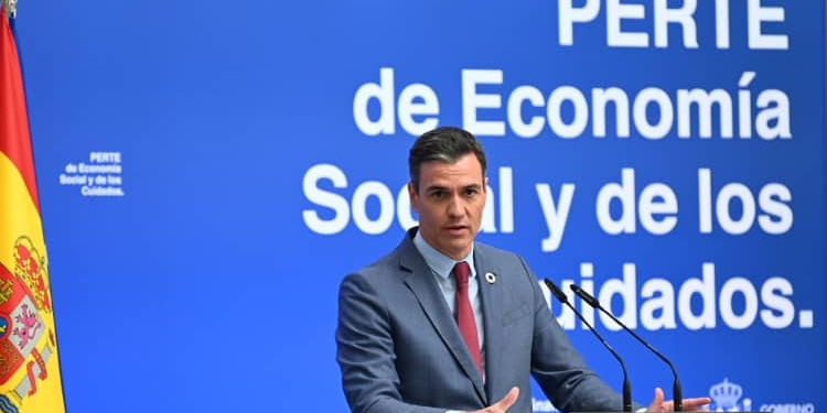 Sánchez promociona a Vox en las elecciones andaluzas para frenar al PP y disimular su desgaste